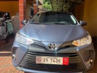 Sell White 2023 Toyota Vios in Floridablanca