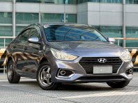 Selling White Hyundai Accent 2019 in Makati