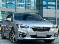 White Subaru Impreza 2018 for sale in Automatic