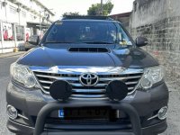 Sell White 2016 Toyota Fortuner in Biñan