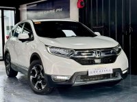 Sell Pearl White 2018 Honda City in Manila