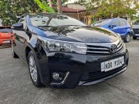 Selling White Toyota Corolla altis 2016 in Antipolo