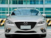 White Mazda 2 2016 for sale in Makati