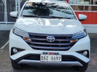 Sell White 2020 Toyota Rush in Marikina