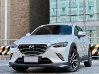 White Mazda 2 2018 for sale in Automatic