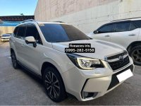 White Subaru Forester 2019 for sale in Mandaue