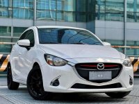 White Mazda 2 Hatchback 2018 for sale in Makati