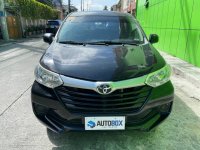 Selling White Toyota Avanza 2018 in Quezon City