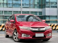 White Honda City 2016 for sale in Makati