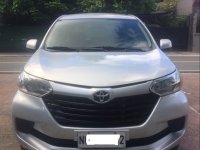 Sell White 2016 Toyota Avanza in Marikina