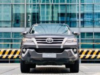 White Toyota Fortuner 2017 for sale in Makati