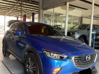 White Mazda Cx-3 2017 for sale in Cagayan de Oro
