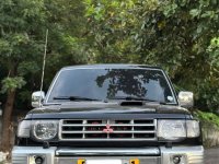 White Mitsubishi Pajero 2004 for sale in Parañaque