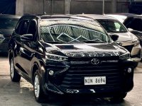 Sell White 2023 Toyota Avanza in Parañaque