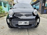 Selling White Kia Picanto 2016 in Bacoor
