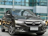 Sell White 2018 Honda City in Makati