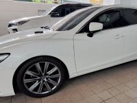 White Mazda 2 2021 for sale in Quezon City