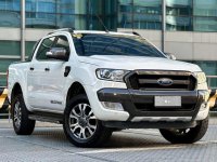 White Ford Ranger 2018 for sale in Makati