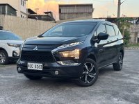 Selling White Mitsubishi XPANDER 2023 in Pasig