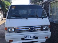 White Mitsubishi L300 2022 for sale in 