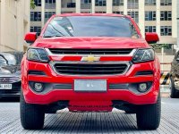 White Chevrolet Trailblazer 2019 for sale in Makati