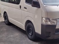 Selling White Tata Ace 2020 in Quezon City