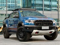 Sell White 2022 Ford Ranger Raptor in Makati