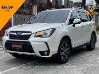 Sell Pearl White 2016 Subaru Forester in Manila