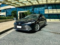 White Toyota Camry 2019 for sale in Makati
