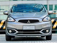 White Mitsubishi Mirage 2016 for sale in Automatic