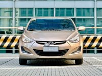 Sell White 2014 Hyundai Elantra in Makati