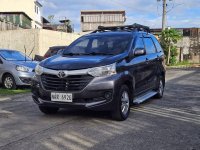 White Toyota Avanza 2017 for sale in Pasig