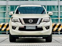 White Nissan Terra 2019 for sale in Makati