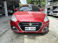 2021 Suzuki Dzire GL Plus 1.2 AGS in Quezon City, Metro Manila