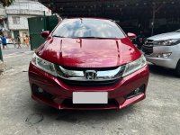 2017 Honda City  1.5 VX Navi CVT in Quezon City, Metro Manila
