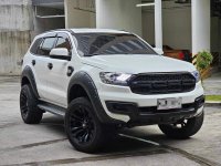 2018 Ford Everest  Trend 2.2L 4x2 AT in Manila, Metro Manila