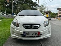 2016 Honda Brio Amaze  1.3 S AT in Las Piñas, Metro Manila