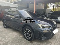 White Subaru Xv 2018 for sale in Mandaue