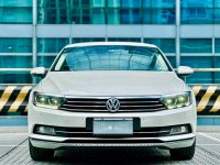 Sell White 2016 Volkswagen Passat in Makati
