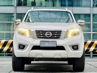 White Nissan Navara 2017 for sale in Makati