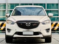 White Mazda 2 2012 for sale in Makati