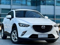 Sell White 2017 Mazda 2 in Makati