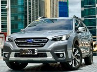 White Subaru Outback 2021 for sale in Makati
