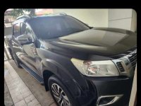 White Nissan Navara 2021 for sale in Makati