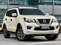 Selling White Nissan Terra 2019 in Makati