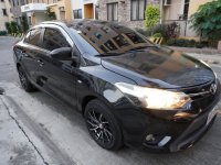 White Toyota Vios 2014 for sale in Pasig