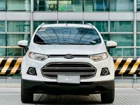 White Ford Ecosport 2017 for sale in Makati