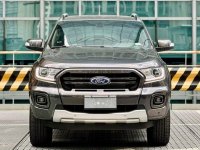 Sell White 2021 Ford Ranger in Makati