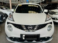 Sell White 2019 Nissan Juke in Quezon City