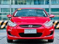 Sell White 2016 Hyundai Accent in Makati